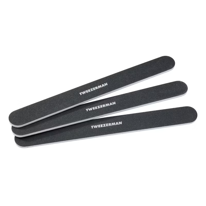 Tweezerman Nail File - Black | Target