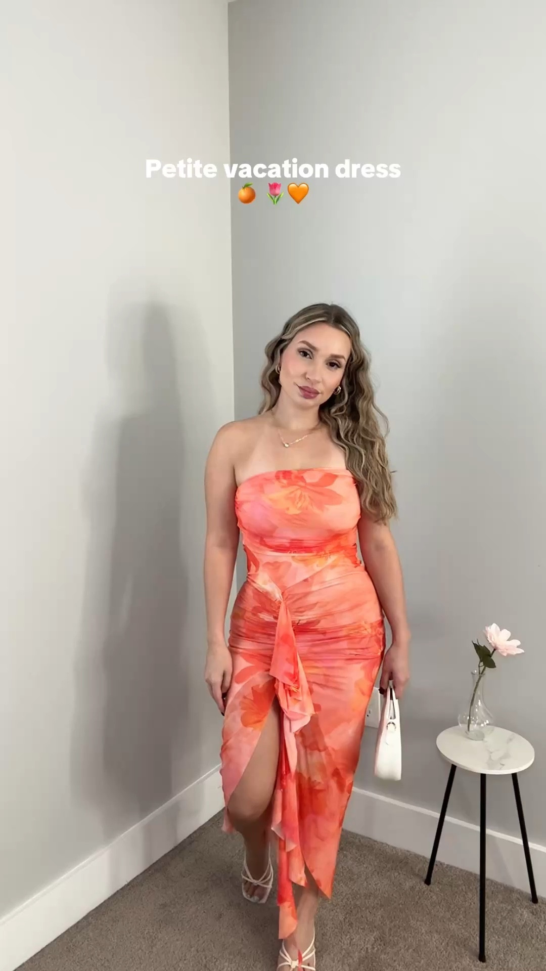 #LTKPetite #LTKootd #LTKSpringSale