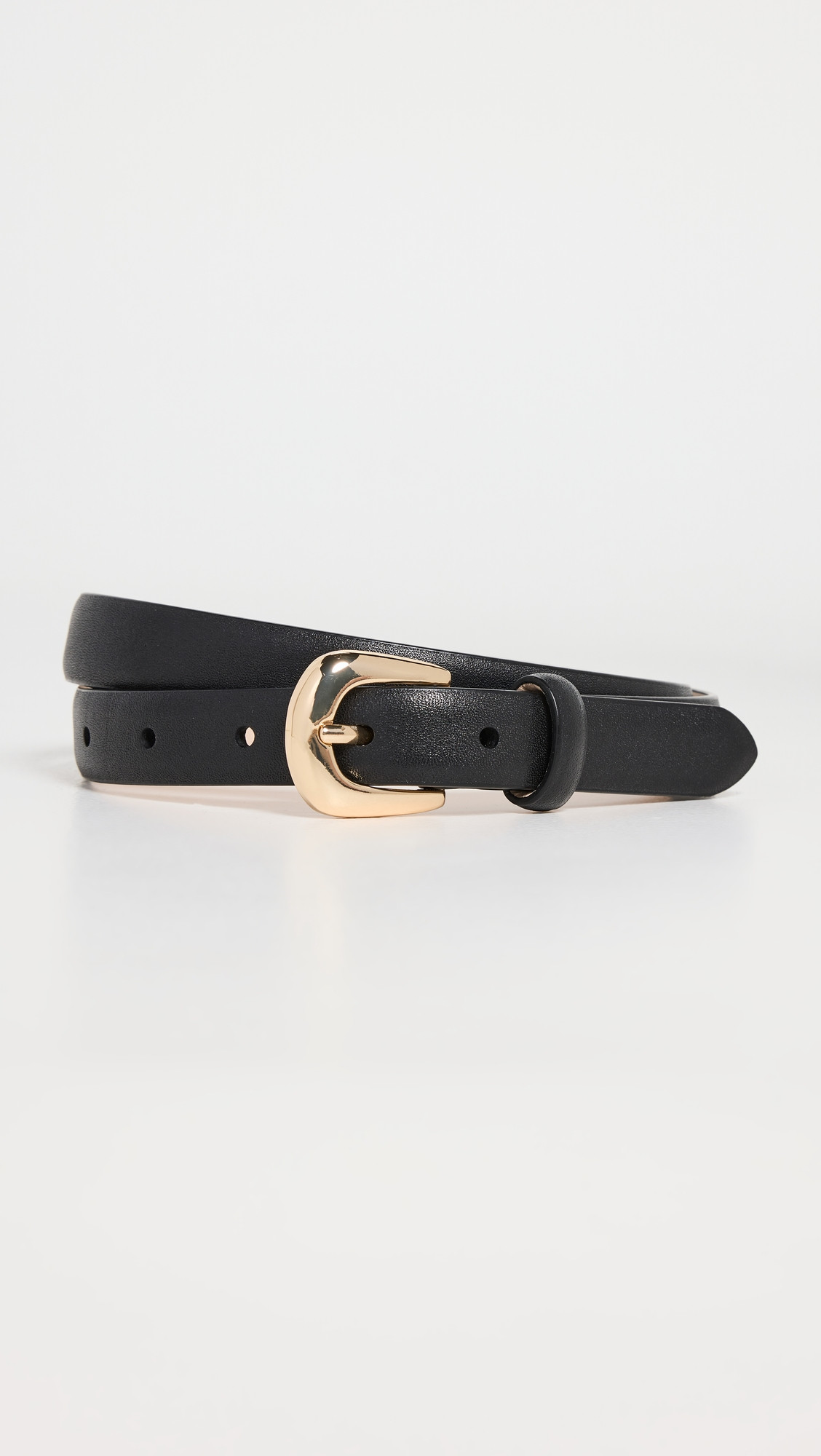 B-Low The Belt Kennedy Mini Belt Camel/Gold M | Shopbop