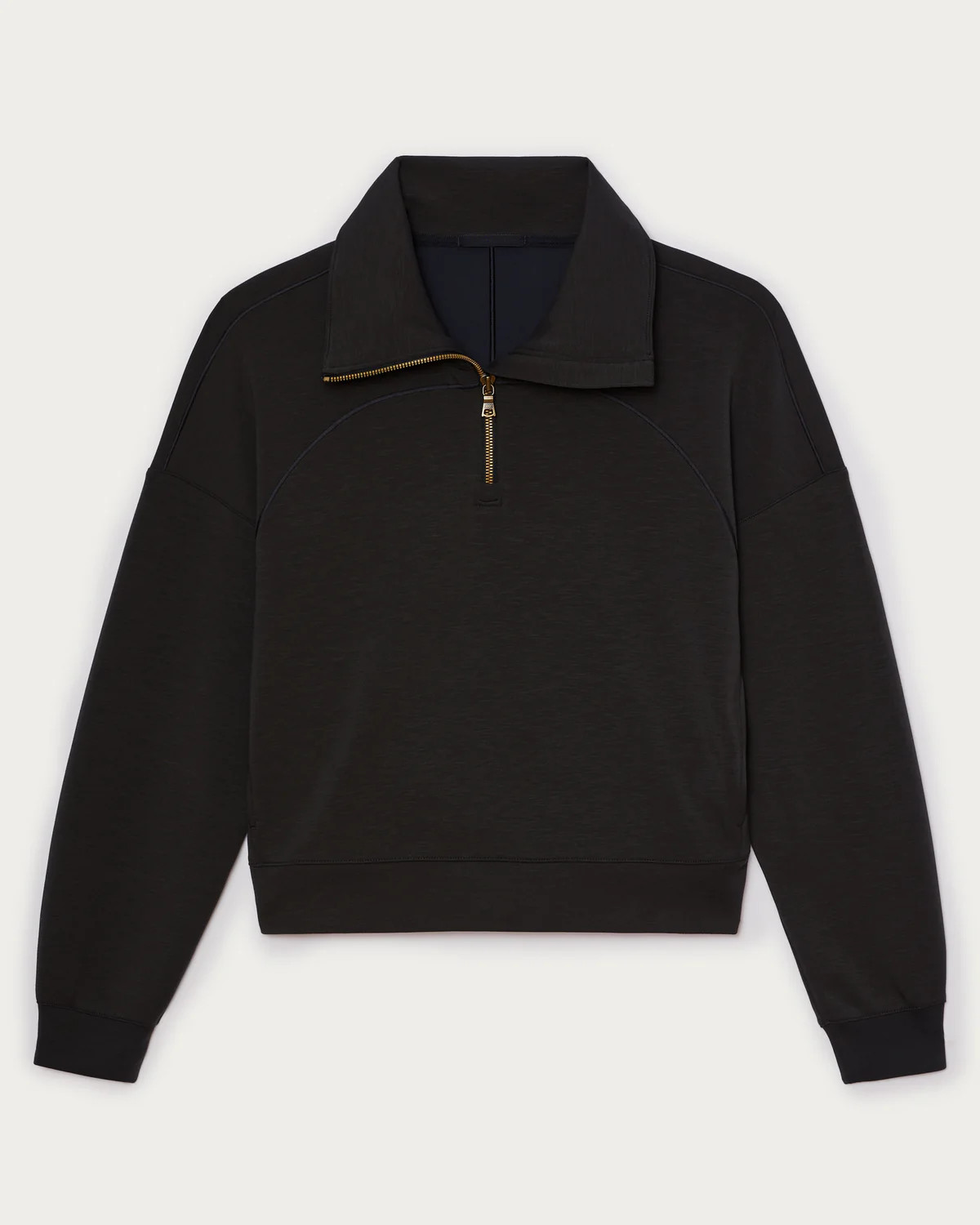 DreamGlow™ 1/2 Zip | Rhone