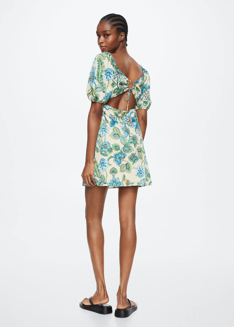 New Spring-Summer 2022 collection of Women | Mango USA | MANGO (US)