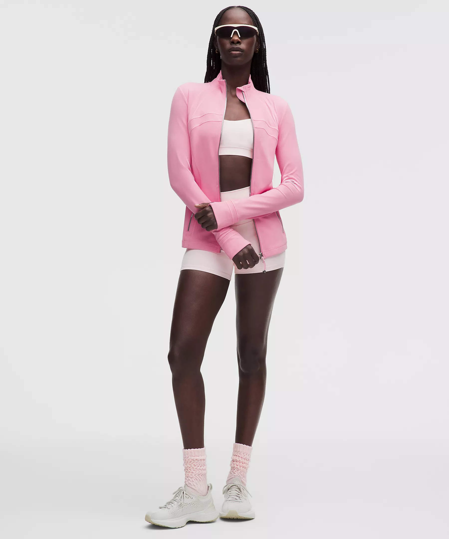 Define Jacket *Nulu | Women's Coats & Jackets | lululemon | Lululemon (US)