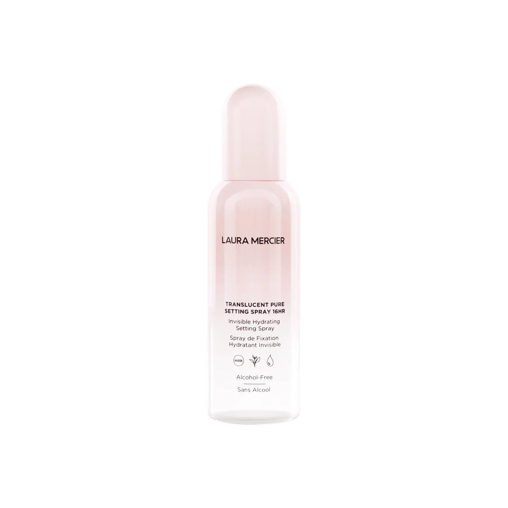 Translucent Pure Setting Spray 16Hr | Laura Mercier | Laura Mercier