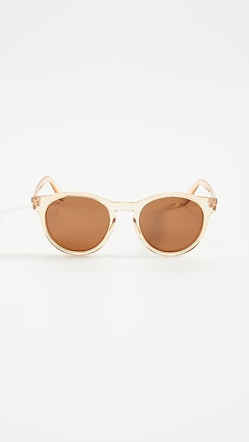 Hey Macarena Polarized Sunglasses | Shopbop