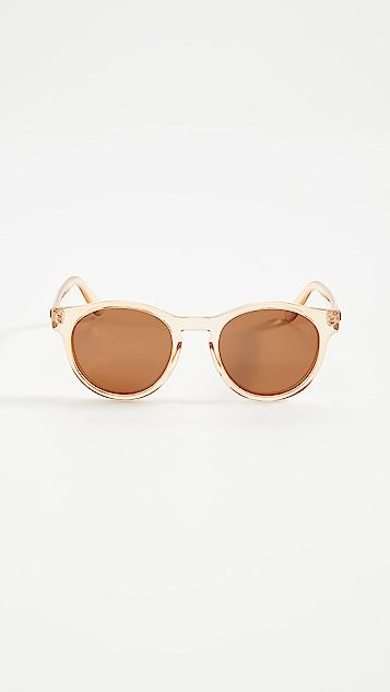 Hey Macarena Polarized Sunglasses | Shopbop