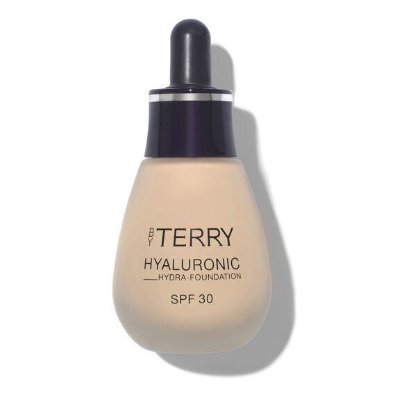 Hyaluronic Hydra Foundation SPF30 | Space NK - UK