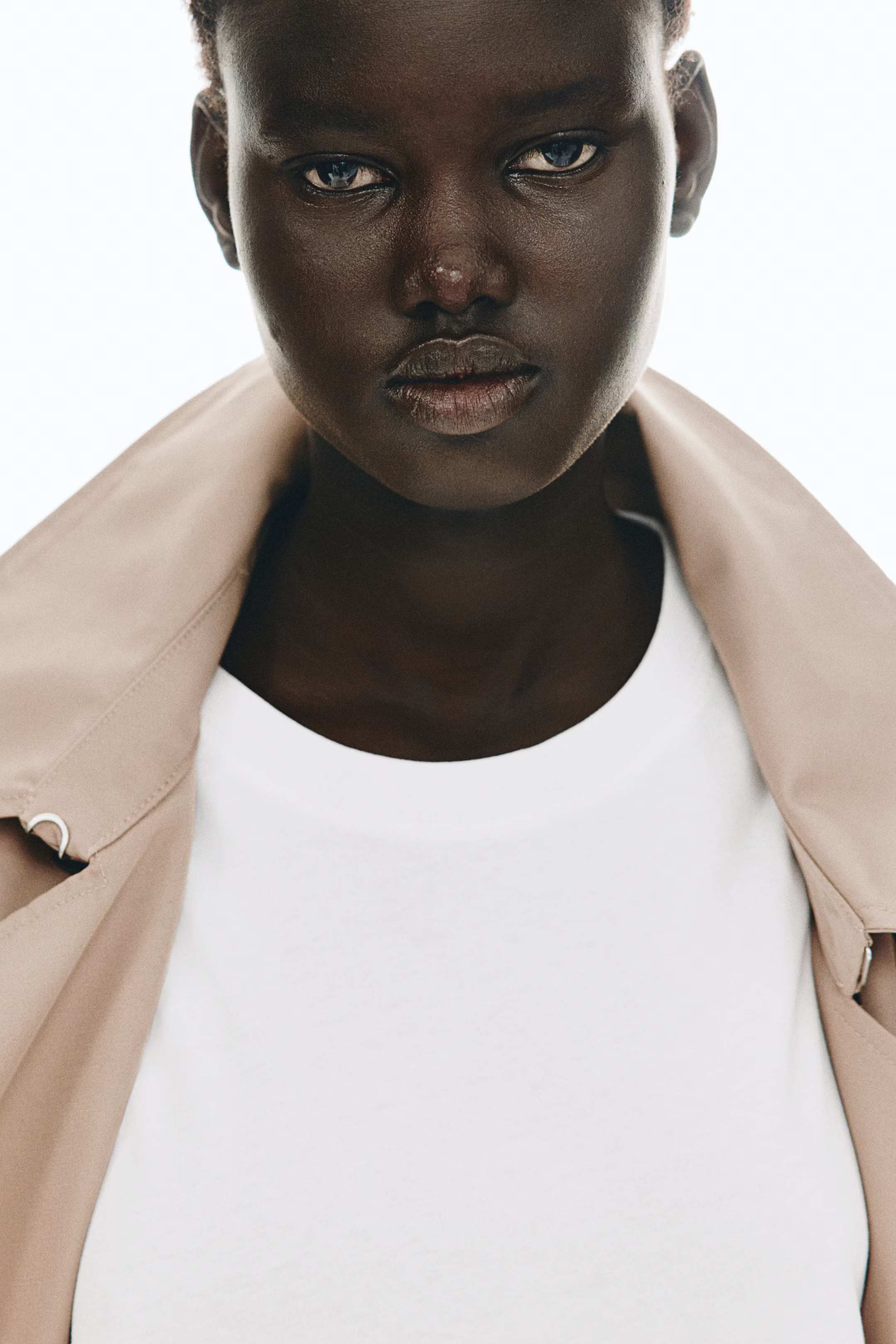 Oversized T-shirt | H&M (US + CA)