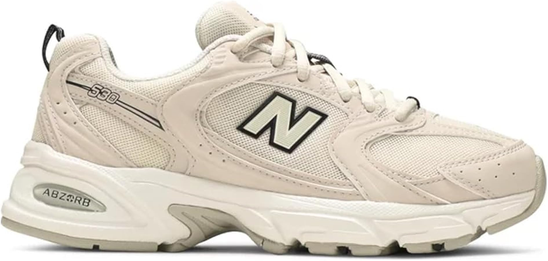 New Balance Men's 530 Sneaker | Amazon (US)