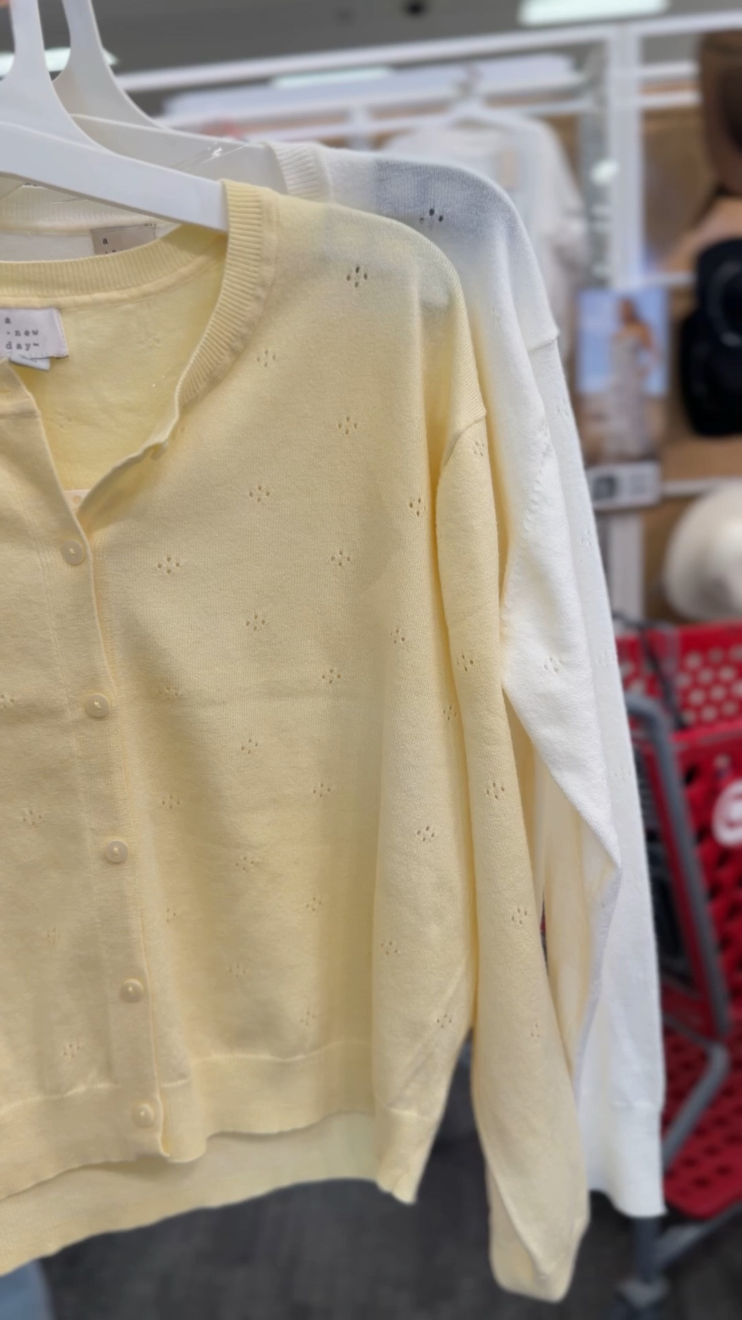 Obsessed with these cute spring cardigans + the whole western collection! 

#LTKSpringSale #LTKgrwm #LTKootd