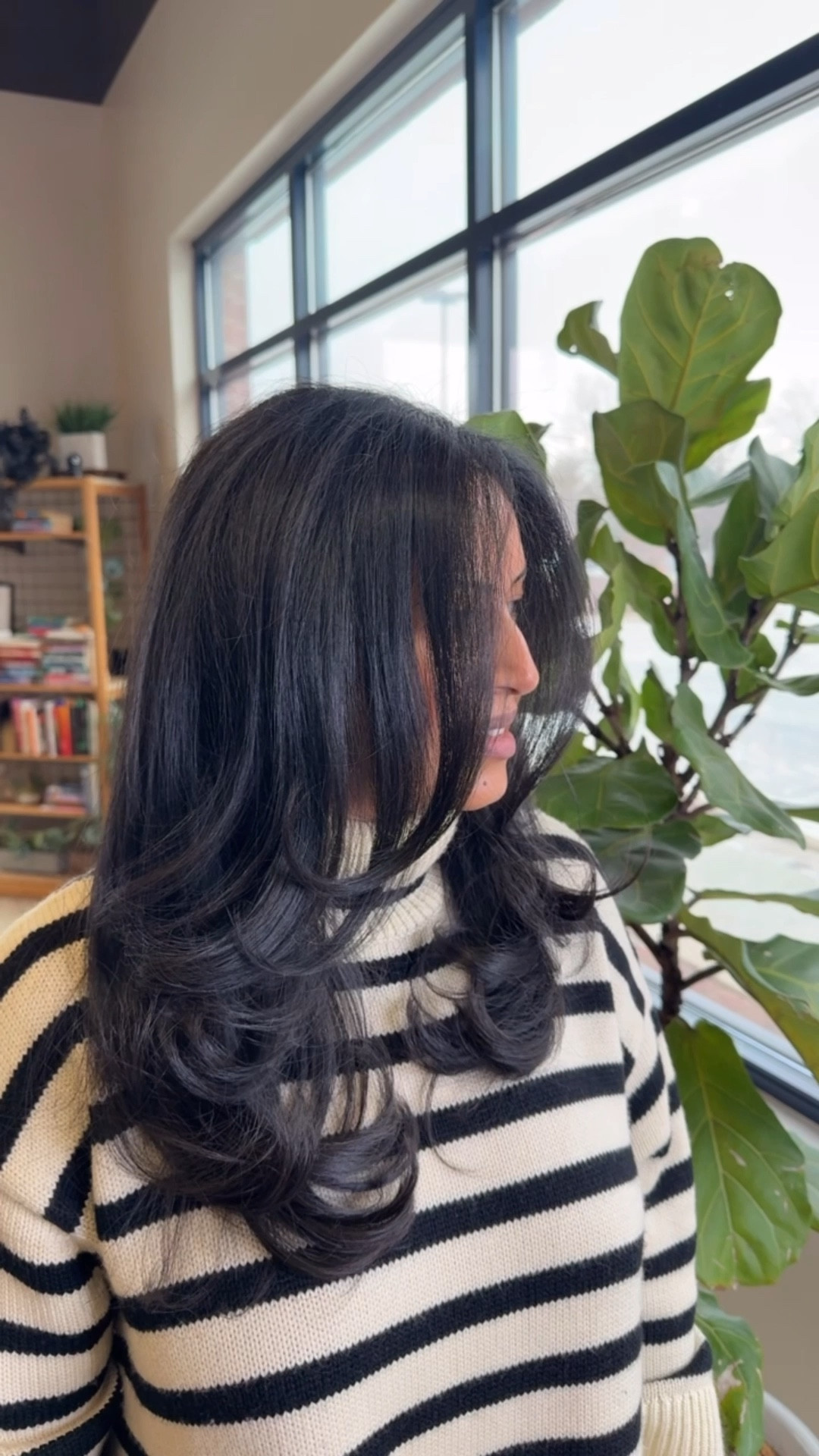 Fresh haircut always makes me feel like a new woman 💇🏻‍♀️

#LTKdayinmylife #LTKootd #LTKselfcare