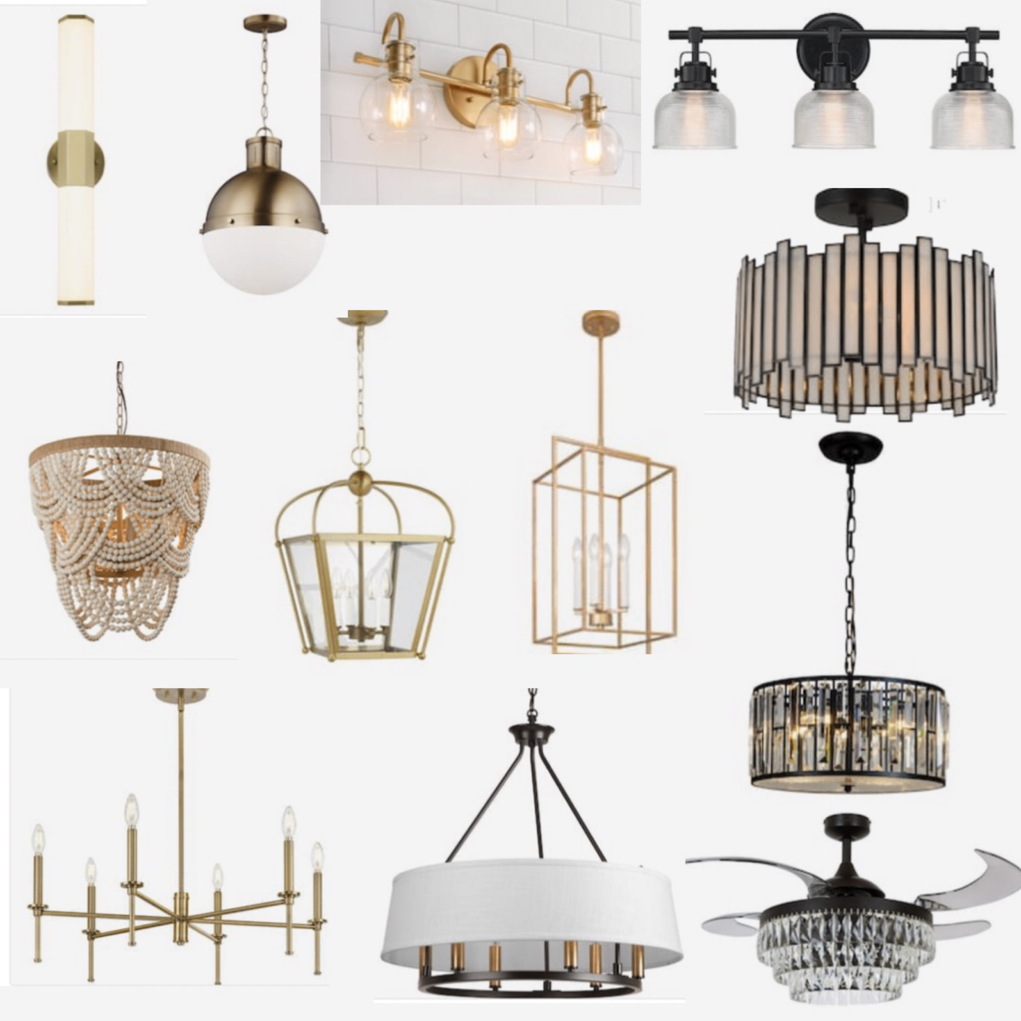 Lowes Labor Day lighting sale 