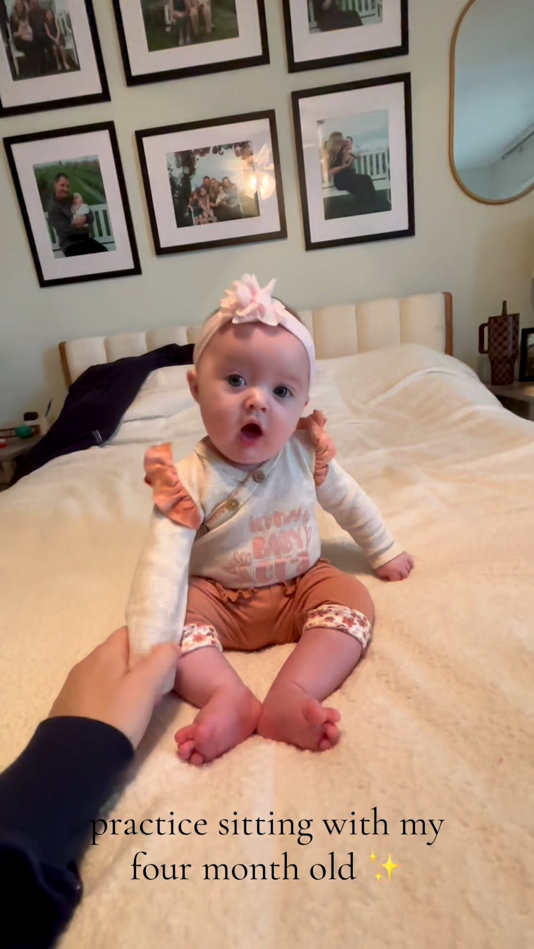 #LTKHome #LTKBaby #LTKmomlife