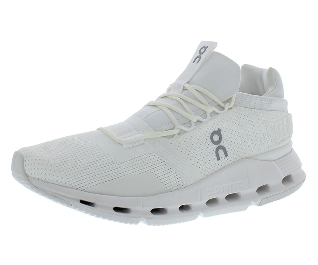 On Women's Cloudnova Sneakers | Amazon (US)