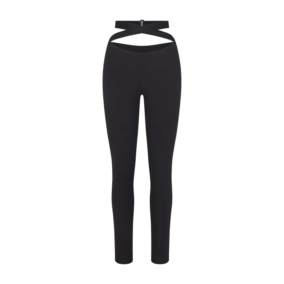 FITS EVERYBODY WRAP LEGGING | ONYX | SKIMS (US)