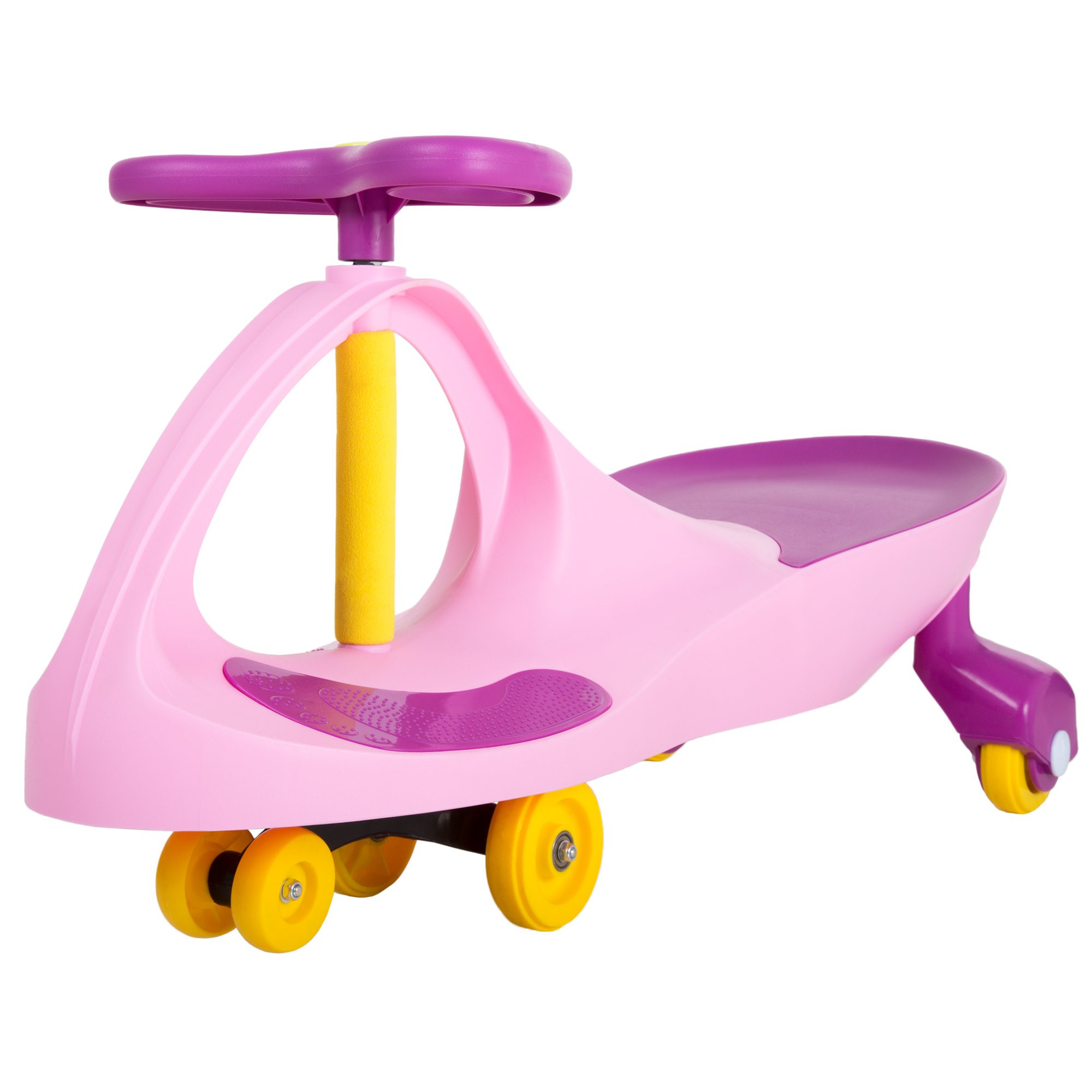 Wiggle Car - Ride on Toy for Ages 3 and Up - Toddler Ride on Toys with no Batteries, Gears, or Pe... | Amazon (US)