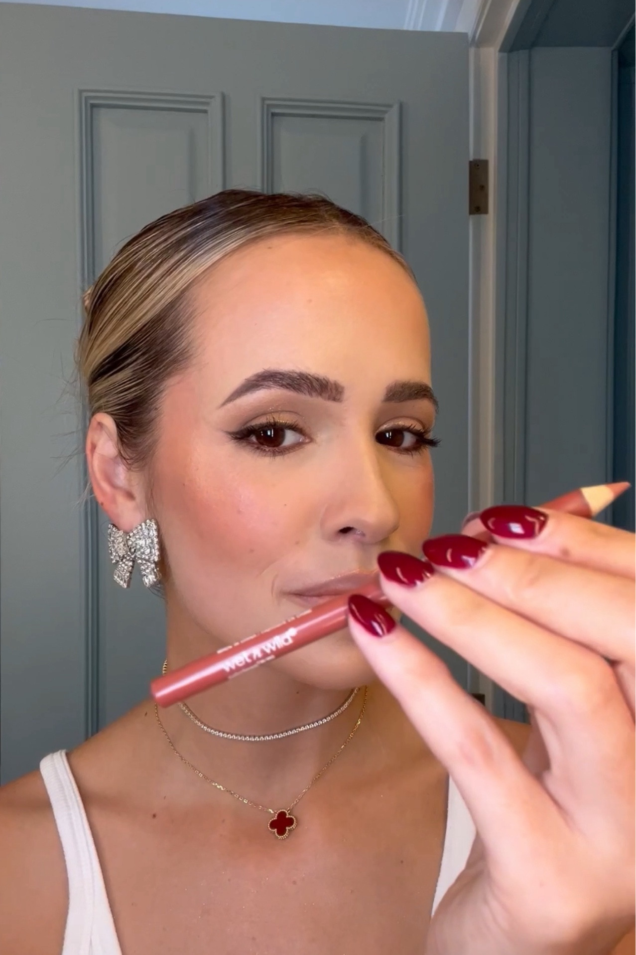 Everything I used for my fake freckles makeup✨ 

#LTKbeauty