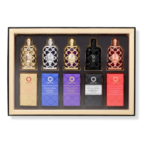 Orientica Perfumes Mini Coffret | Ulta