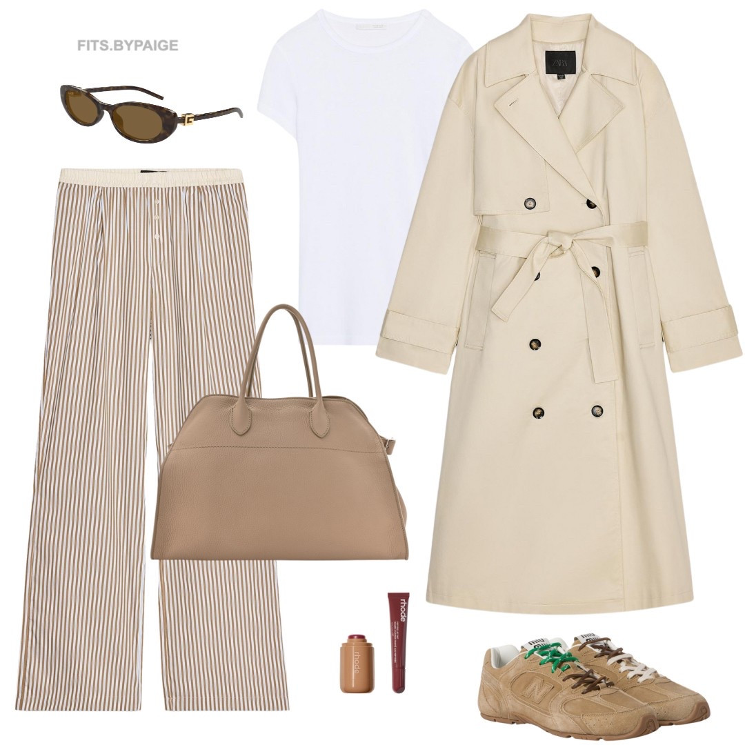 Zara outfit 

#LTKSeasonal #LTKStyleTip #LTKFindsUnder100