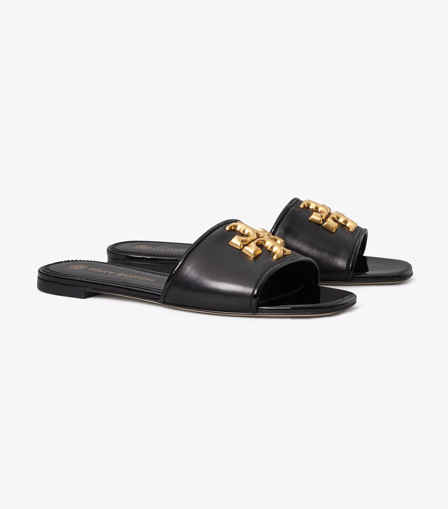 Eleanor Slide: Women's Designer Sandals | Tory Burch | Tory Burch (US)