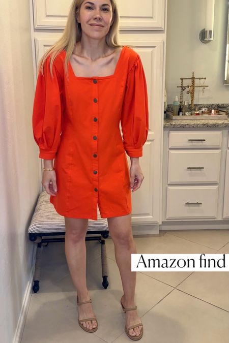 Red dress
Dress
Dresses 
Spring Dress 
Vacation outfit
Date night outfit
Spring outfit
#Itkseasonal
#Itkover40
#Itku
Amazon find
Amazon fashion 
#LTKfindsunder50

#LTKFindsUnder50