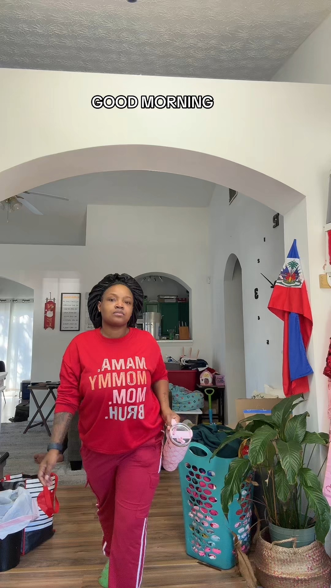 Good morning besties ☀️ Happy Sunday!!

You already know the vibe… God first, glow different, and stay hydrated. This is your reminder to pour into your spirit, fuel your body, and protect your peace. A little prayer, a fresh juice, and a whole lot of gratitude. Let’s glow from the inside out today ✨

#SundayVibes #GodFirst #MorningGlow #HydrationSeason #JuicingWithPriiincesss #GlowFromWithin #HealthyHabits #SoftLife #AtlantaMom #BlackWomenWellness #FaithAndFitness #StayHydrated #WellnessJourney #MomLifeGlow #ShoppingWithPriiincesss #Atlantamom #Atlantabloggers #Atlantablogger #AtlantaCreator #Atlantacontentcreators #Atlantacontentcreator

#LTKselfcare #LTKBeauty #LTKmorningroutine