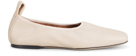 Loafers Brindisi aus Nappaleder - ATP ATELIER | 24S (APAC/EU)