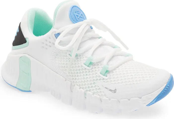 Nike Free Metcon 4 Training Shoe | Nordstrom | Nordstrom
