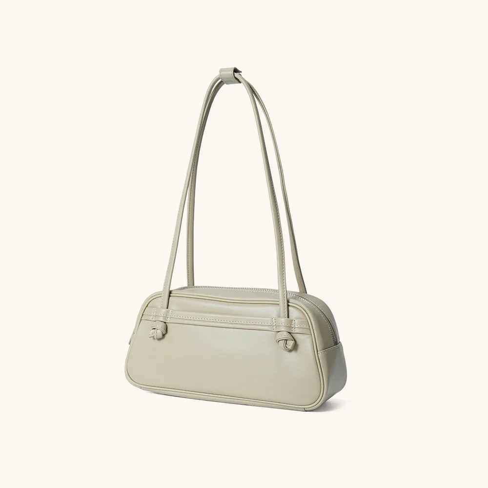 Bowler Knot Bag | BAMPO