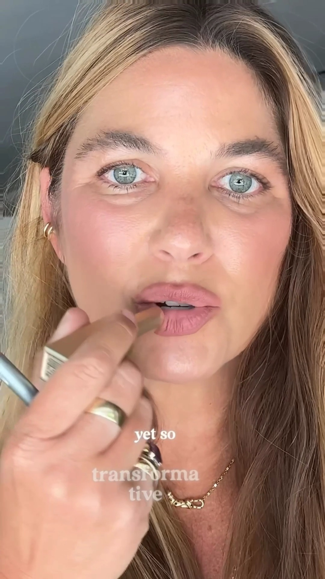 I hope this is helpful!
Lipliner: Wonderskin Saddle (on sale!)
Lipstick: Wonderblush Cloufoutis (on sale!) 
Hair: Académie Hair Sea Glass (use Daytime20 for 20% off this week only) 
Cheeks: NARS Love Deep 
Sweatshirt: medium

#LTKstorytime #LTKBeauty #LTKgrwm