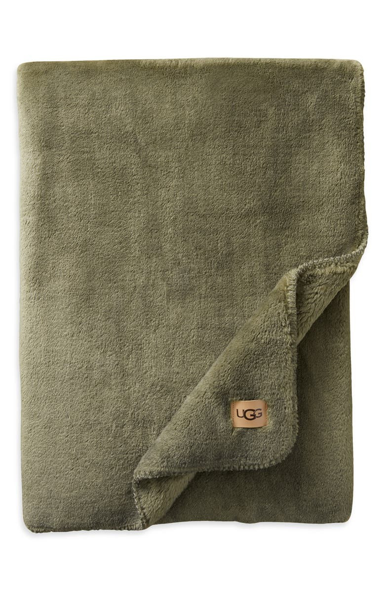 Whistler Throw Blanket | Nordstrom