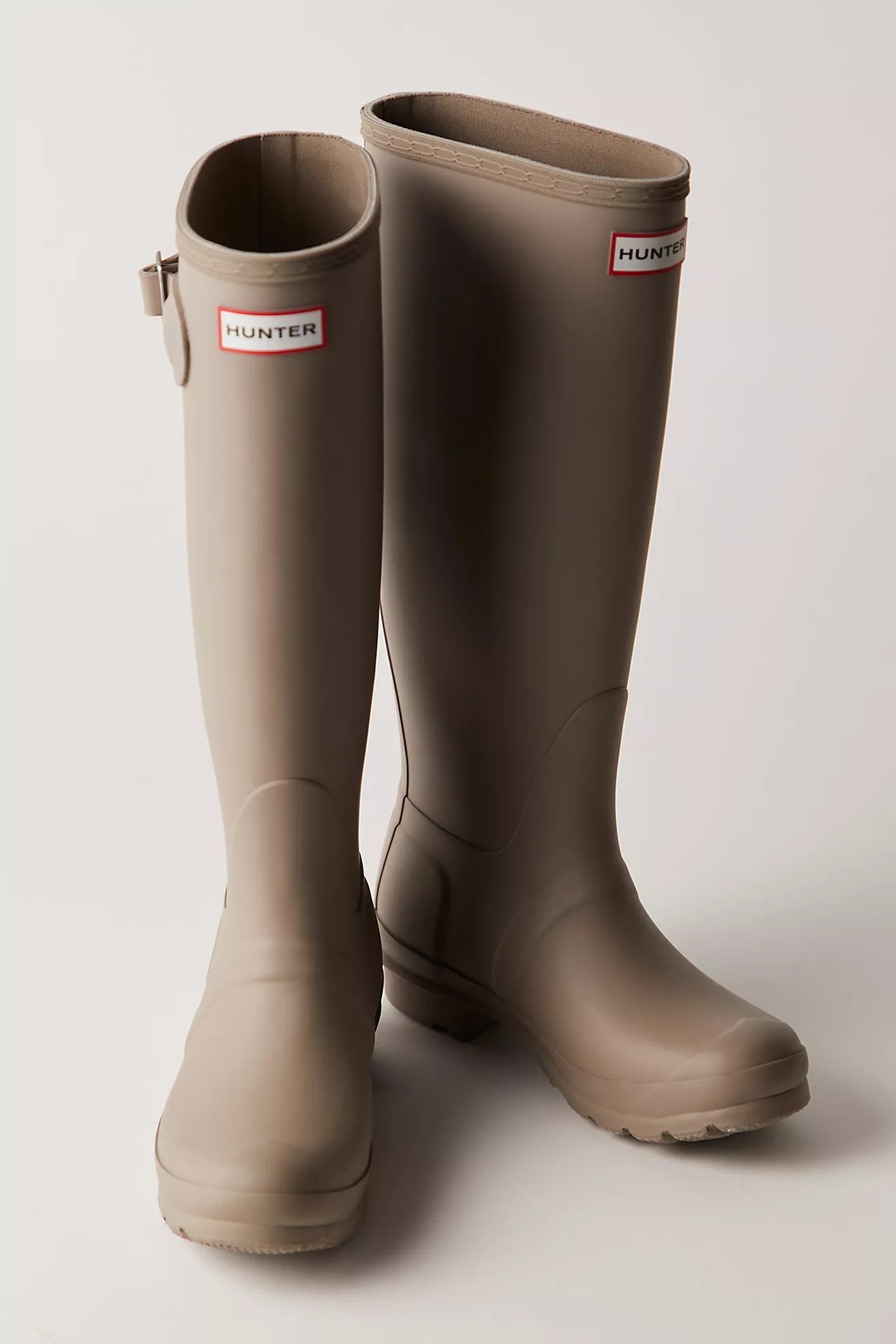 Hunter Wellies | Free People (Global - UK&FR Excluded)