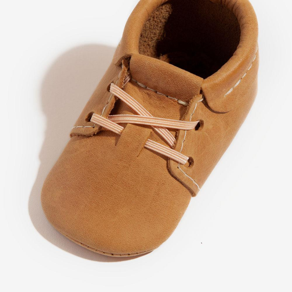 Cedar Oxford Mini Sole | Freshly Picked