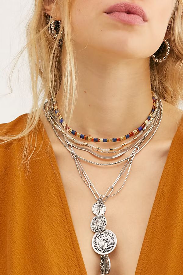 Kiss The Sky Choker | Free People (Global - UK&FR Excluded)