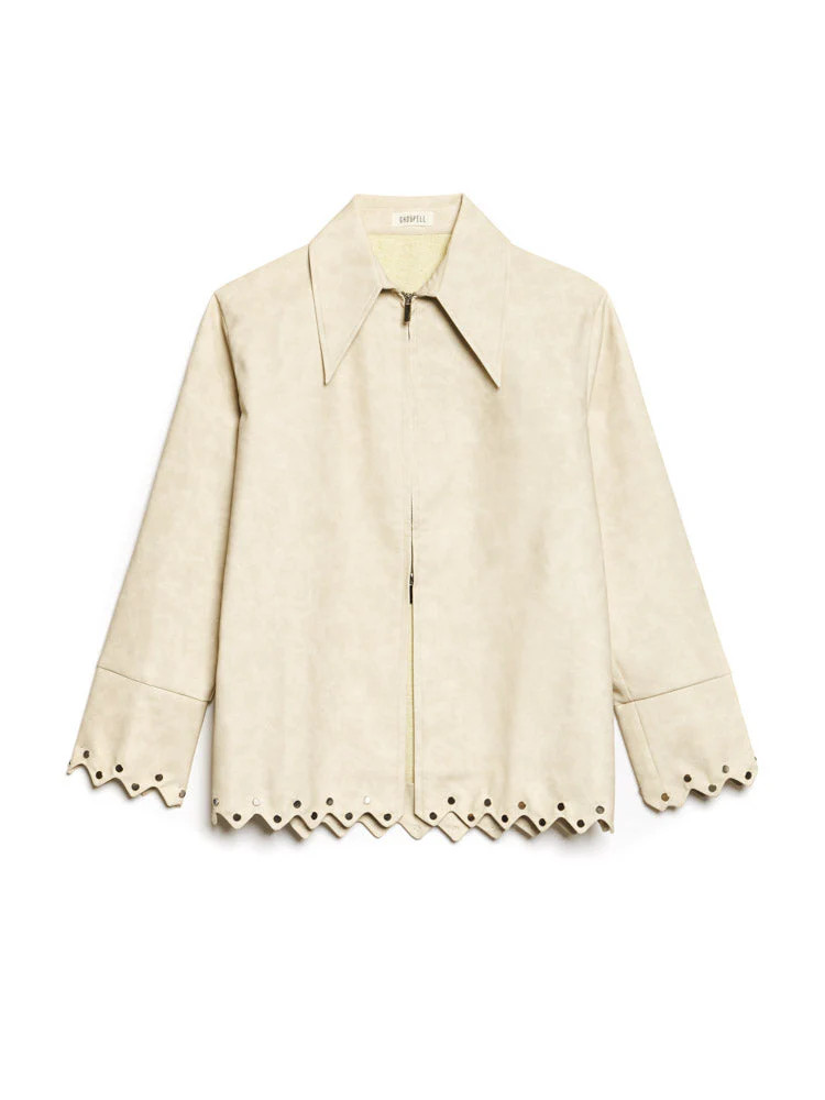 Ghospell  Courtney Studded Jacket | Sister Jane (UK)