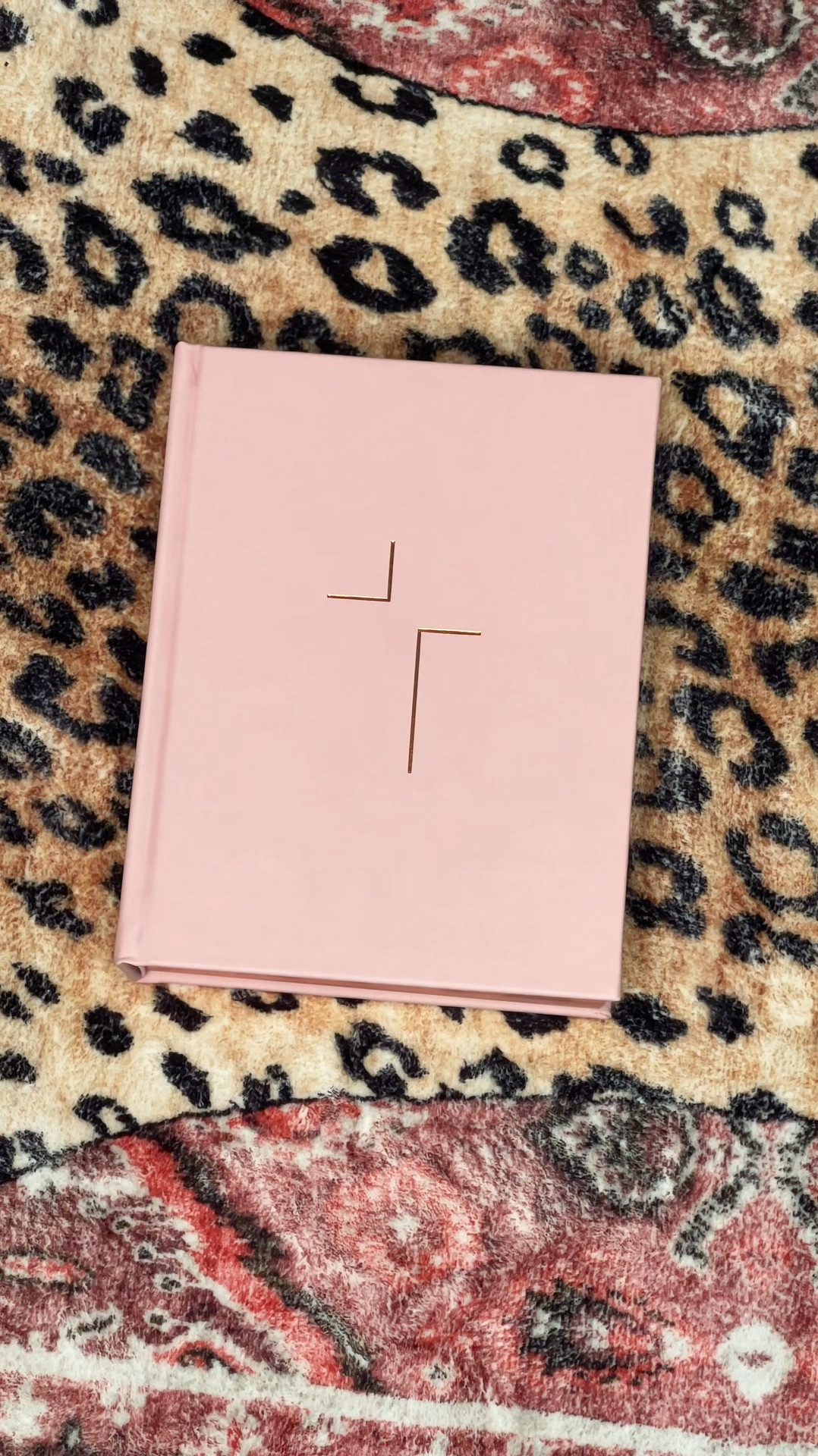 My new upgraded Bible💘


#christiangirl #Biblee