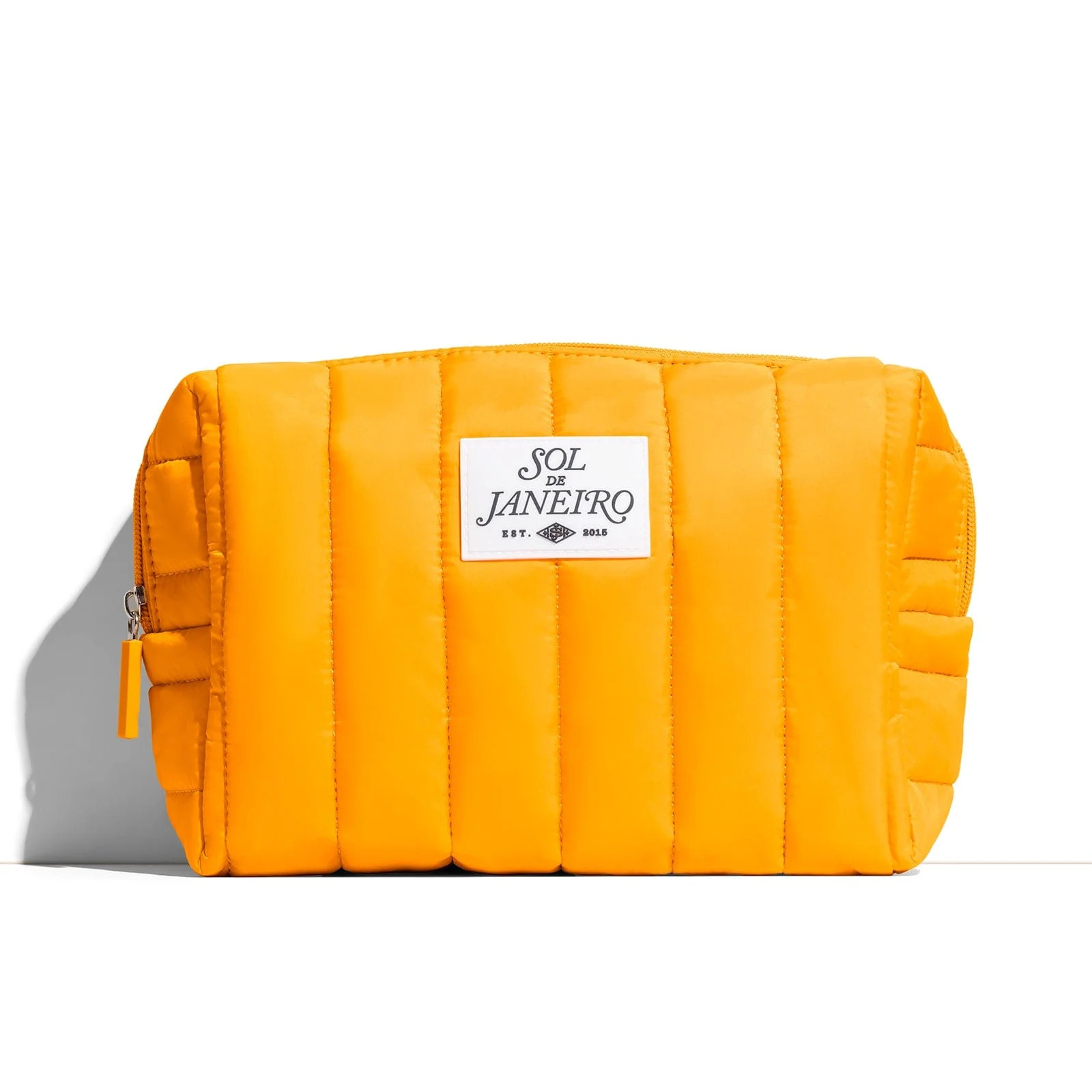 Free Beauty Bag | Sol de Janeiro