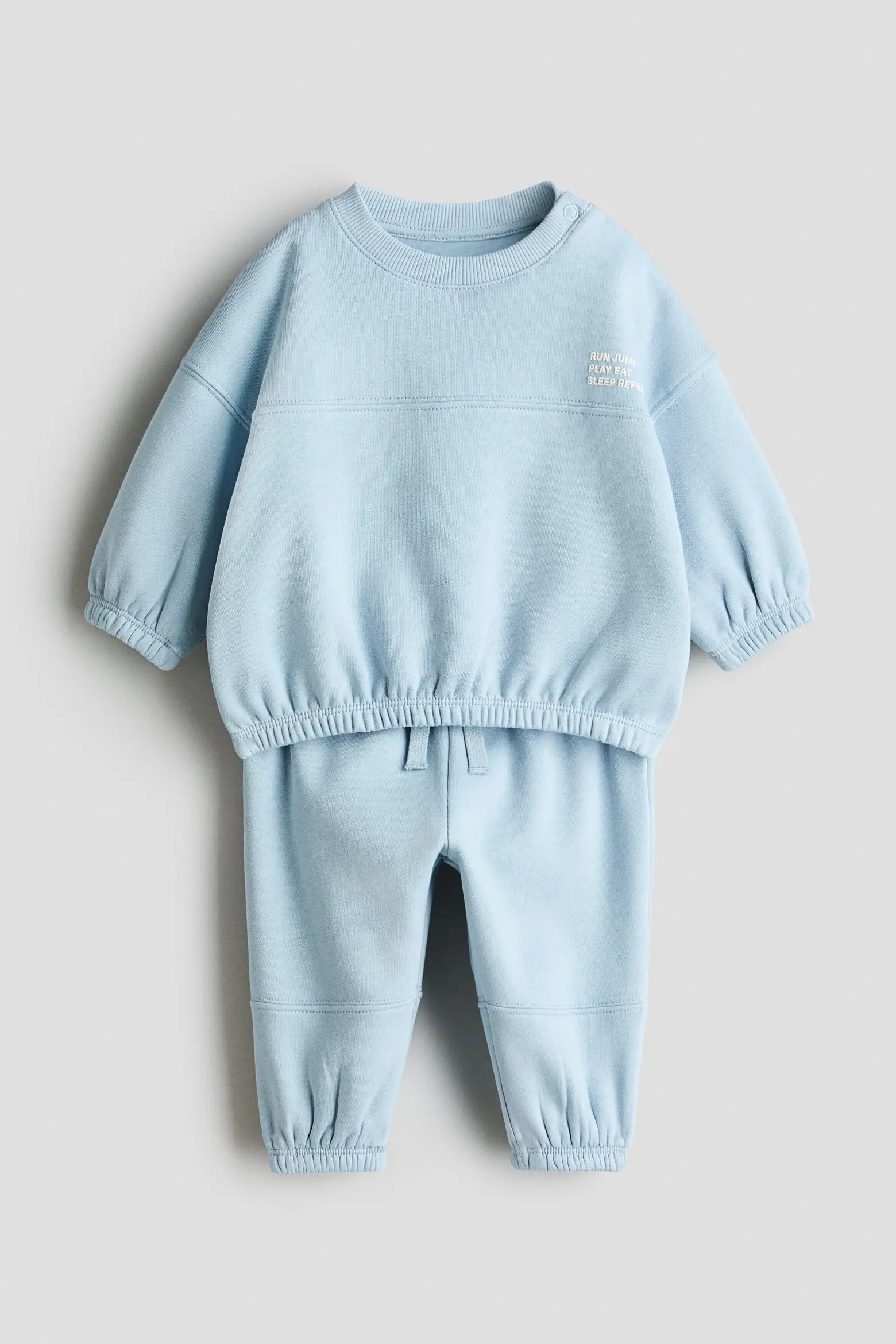 2-piece Sweatshirt Set (Men) | Nordstrom | Nordstrom
