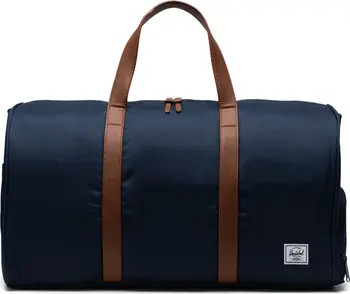 Herschel Supply Co. Novel Recycled Nylon Duffle Bag | Nordstrom | Nordstrom