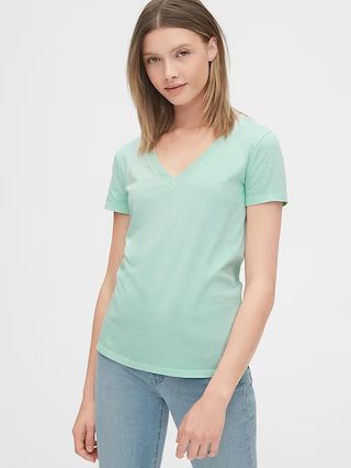 Womens / T-Shirts | Gap (US)