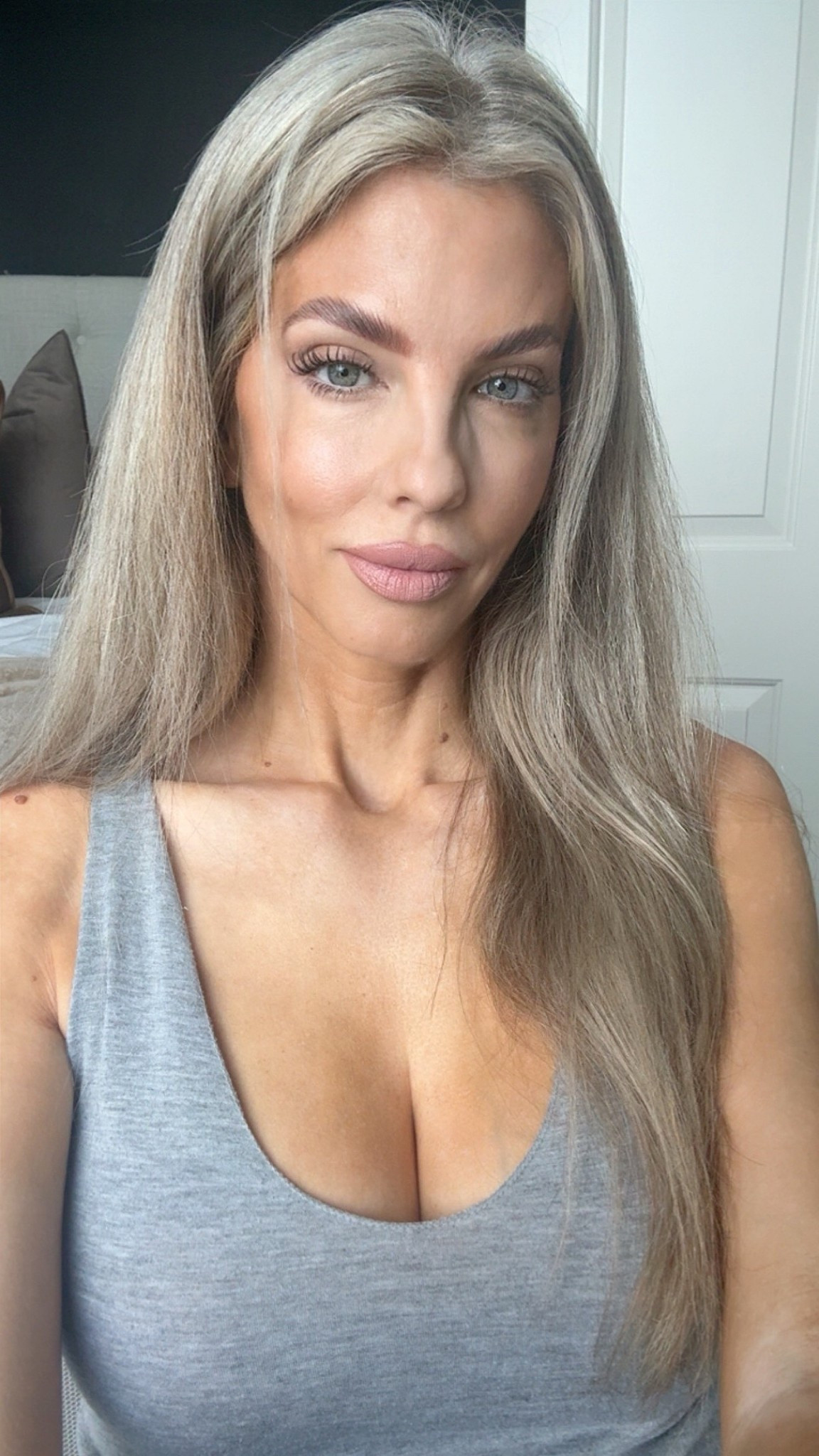 Everyday Makeup look 