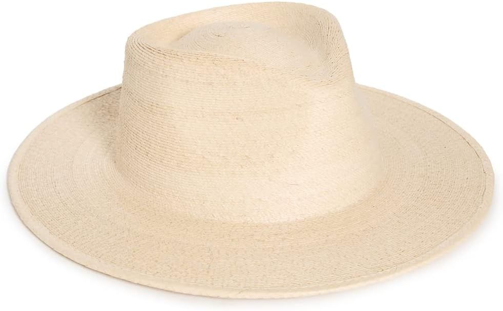 Brixton Men's Marcos Fedora | Amazon (US)