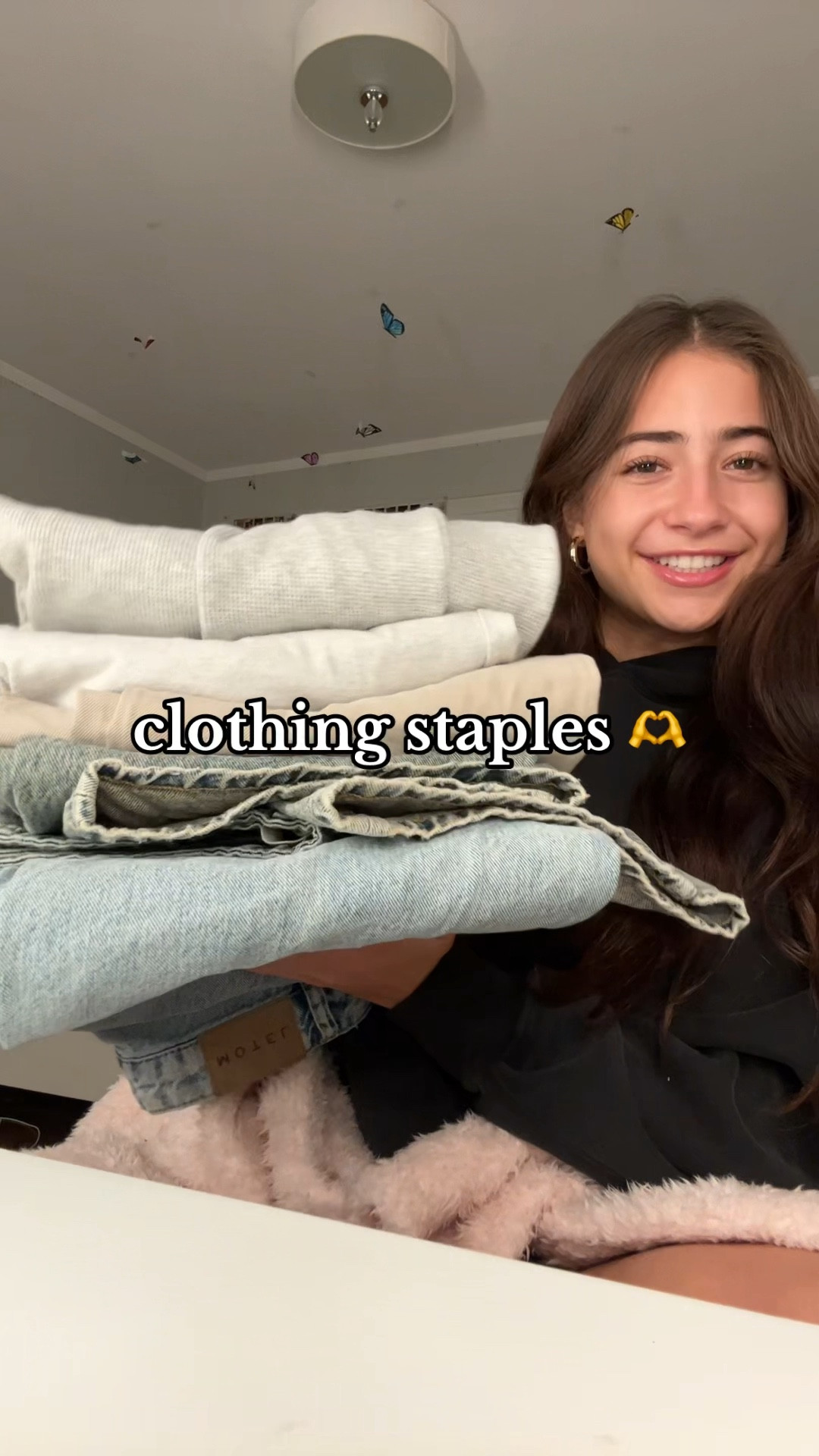 clothings staples! pants edition 😚