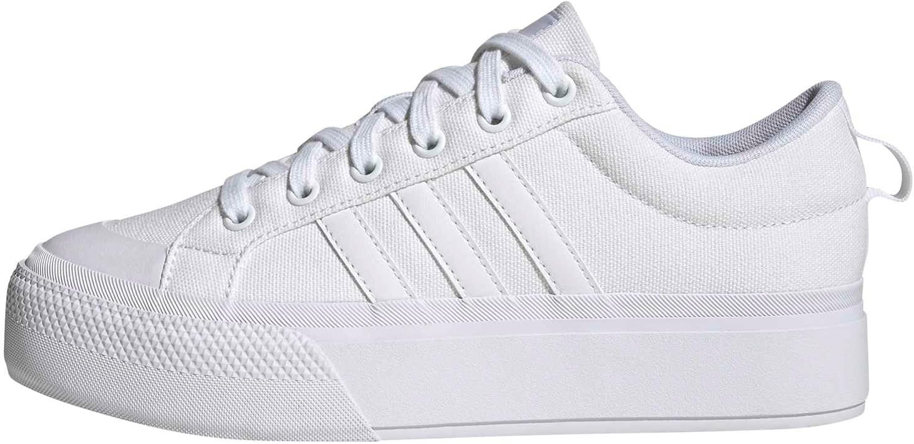adidas Women's Bravada 2.0 Platform Sneaker | Amazon (US)
