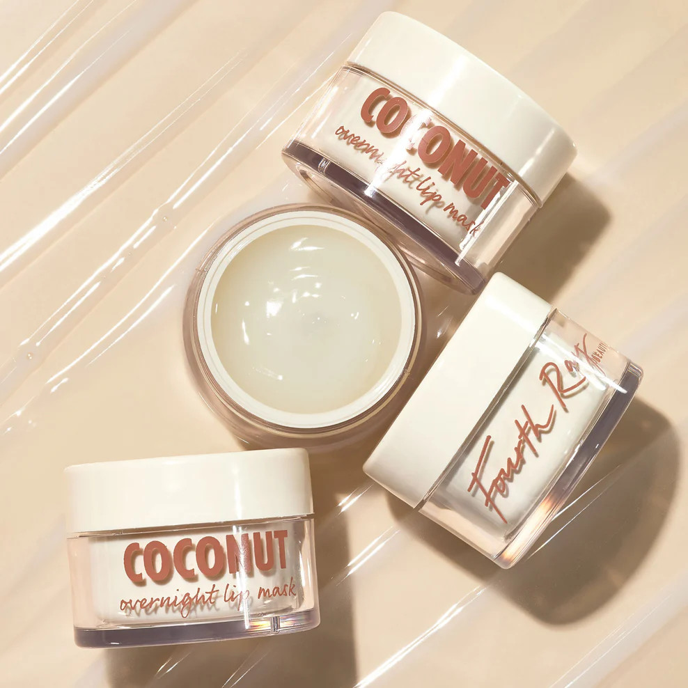 Coconut Moisturizing Lip Mask | Colourpop