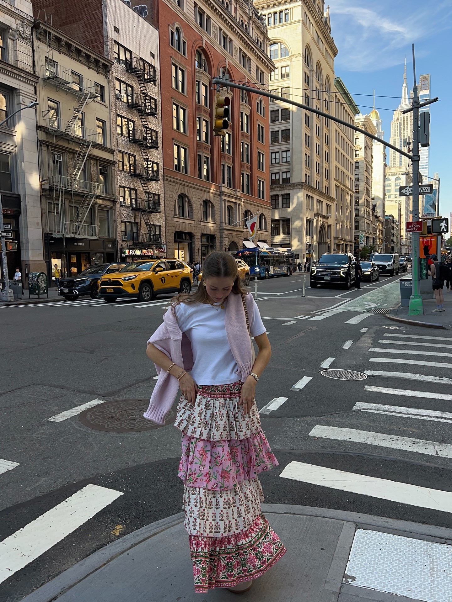 omg September was soooo 2 months ago! Happy November to those who celebrate 💓