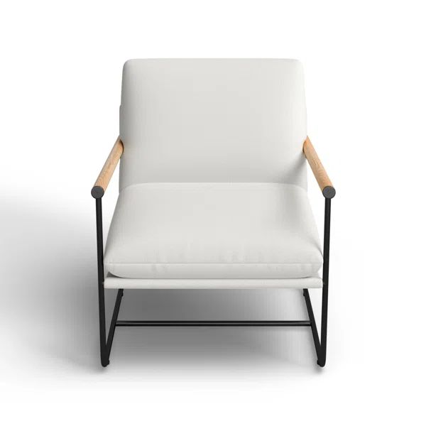 Clemie Upholstered Armchair | Wayfair North America