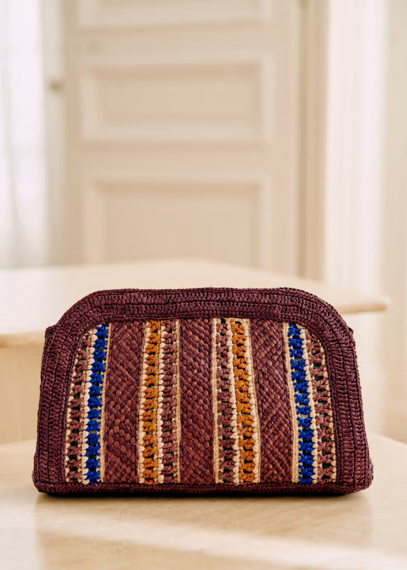 Carla Pouch | Sezane Paris