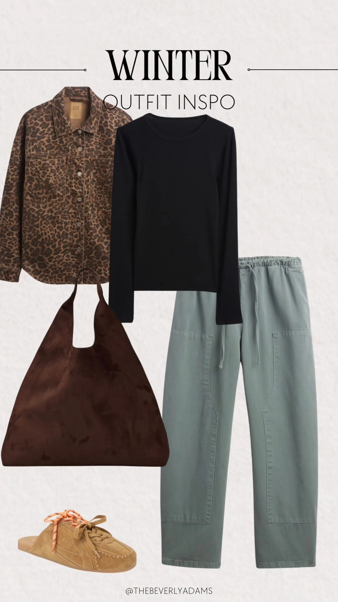 This outfit works because it’s simple on purpose.

Clean lines, structured pieces, and nothing fussy — the kind of look that makes getting dressed feel easy instead of overwhelming. Every item here pulls its weight and mixes back into my closet without effort.

I wear outfits like this on repeat because they show up for real life: long days, meetings, errands, and everything in between.