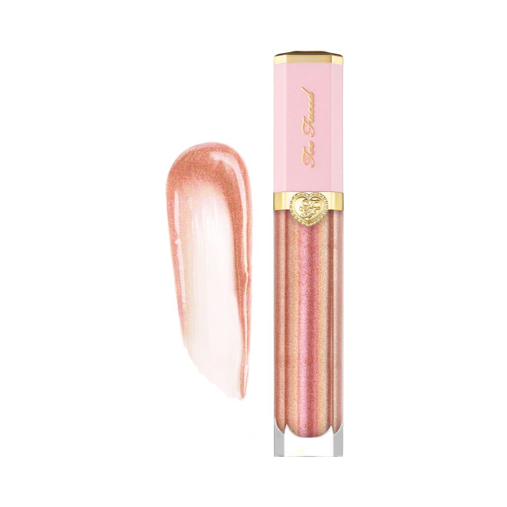 Rich & Dazzling Lip Gloss | Too Faced Cosmetics