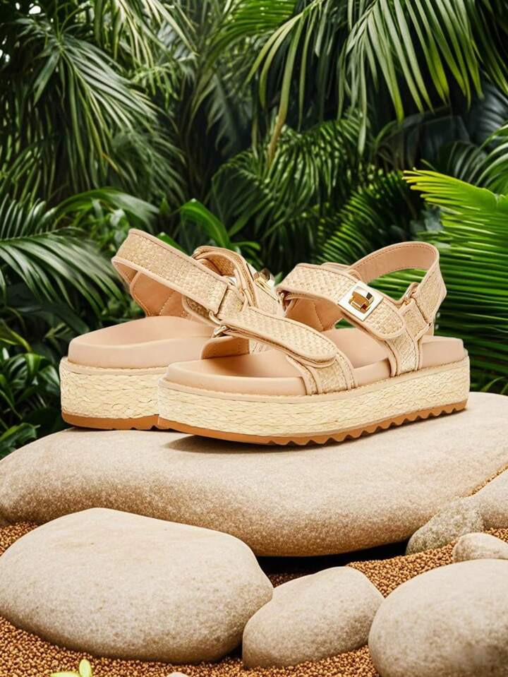 Summer Sandal | SHEIN